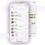 泡泡聊天可以在电脑上注册吗？