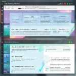 丝瓜官网：话题排行榜解析