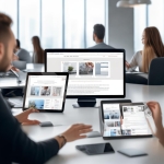 丝瓜官网：多设备同时在线的便捷体验