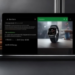 丝瓜官网：手表端连接教程