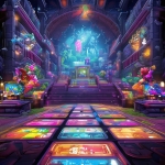 丝瓜官网：小游戏中心详解