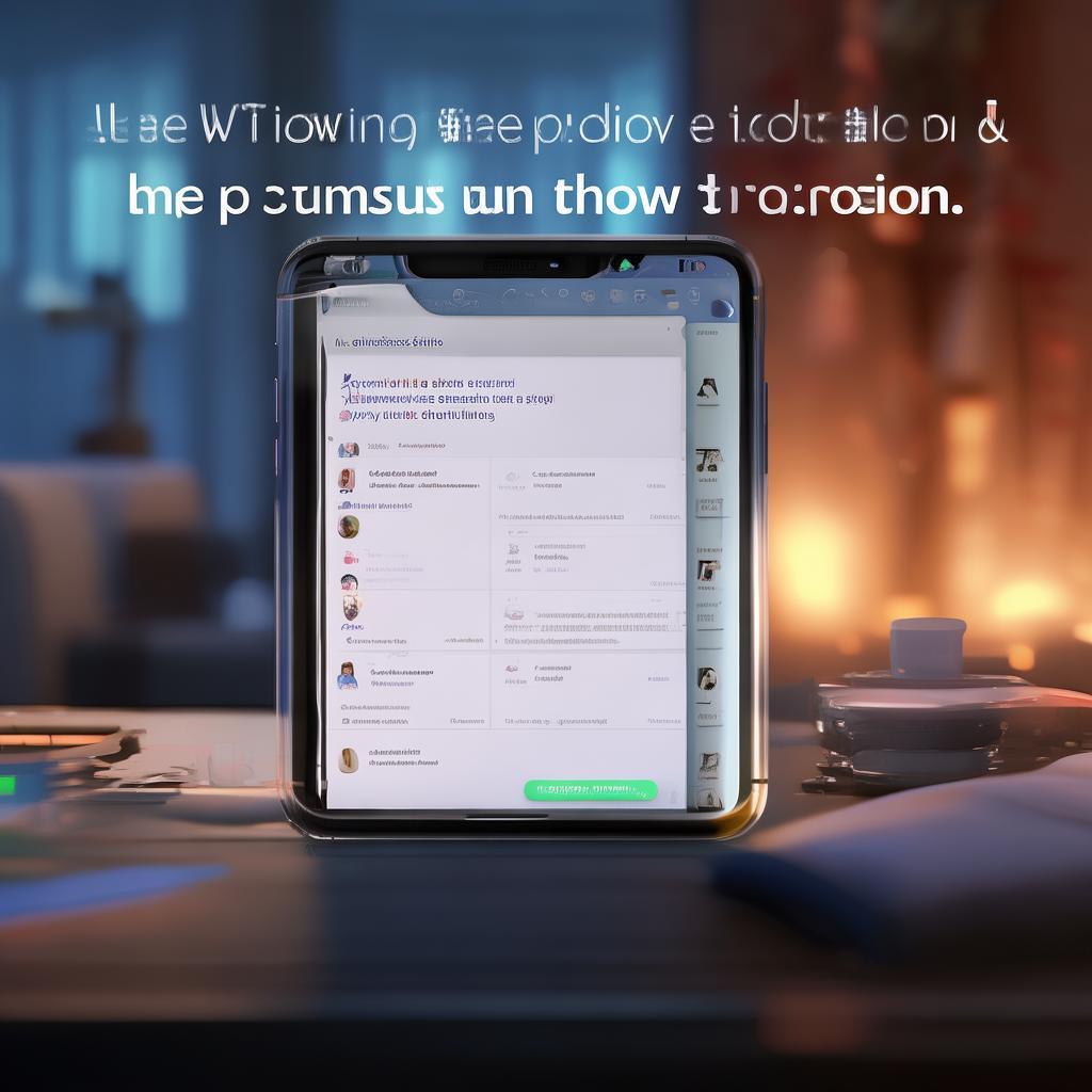 丝瓜官网：聊天置顶功能使用技巧