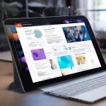 丝瓜官网：电子名片制作的最佳选择