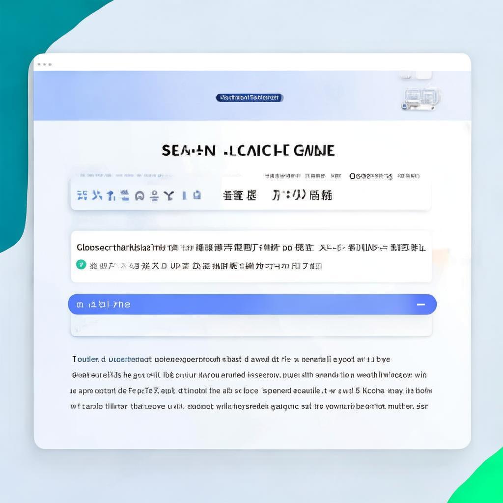 丝瓜官网:消息搜索功能详解