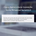 丝瓜官网：快捷短语预设功能详解