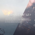 丝瓜官网：字体大小调整指南