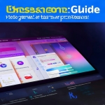 丝瓜官网：K歌功能使用指南