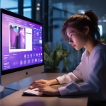 丝瓜官网：视频美颜设置详解