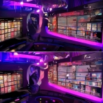 丝瓜官网：K歌功能使用详解