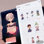 丝瓜官网：头像挂件设置详解