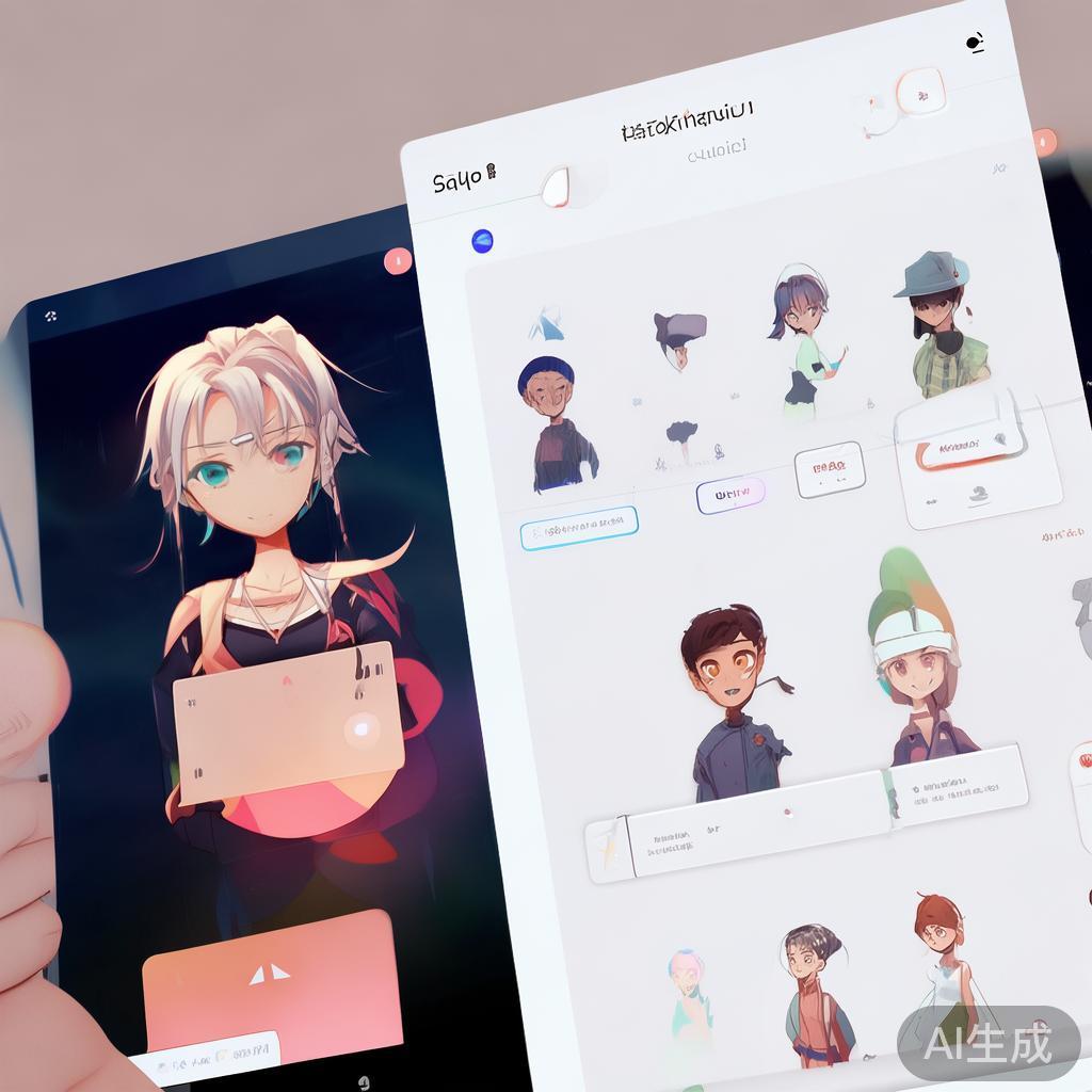 丝瓜官网：头像挂件设置详解