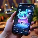 丝瓜官网：AR表情玩法全面解析