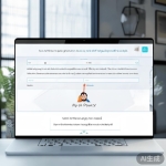 丝瓜官网：网页版登录使用指南