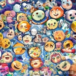 丝瓜官网：丝瓜聊天表情包使用全攻略