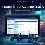 丝瓜官网：常见错误代码解析与解决方案