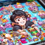 丝瓜官网：丝瓜聊天表情包使用全攻略