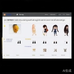 丝瓜官网：头像挂件设置详解