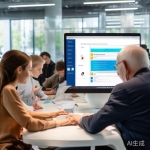 丝瓜官网：高效的工作群管理解决方案