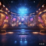 丝瓜官网：小游戏中心全方位介绍