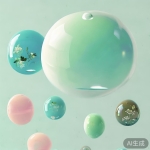 丝瓜官网：聊天泡泡样式详解