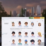 丝瓜官网：头像挂件设置详解