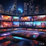 丝瓜官网：短视频分享的最佳平台