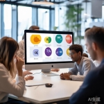 丝瓜官网：高效的工作群管理解决方案