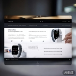 丝瓜官网：手表端连接教程