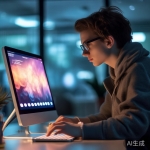 丝瓜官网：视频美颜设置详解