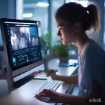 丝瓜官网：视频美颜设置详解