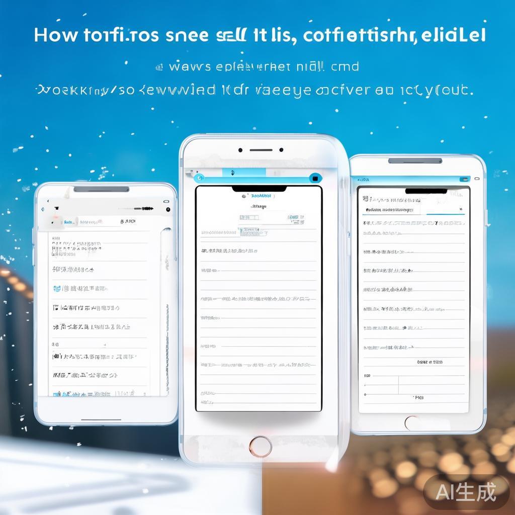 丝瓜官网：已读回执关闭方法