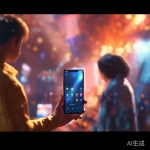 丝瓜官网：摇一摇交友，开启全新社交体验