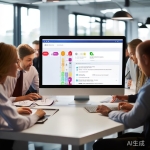 丝瓜官网：高效的工作群管理解决方案