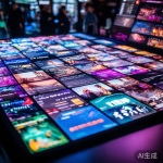 丝瓜官网：直播功能开启，打造全新互动体验