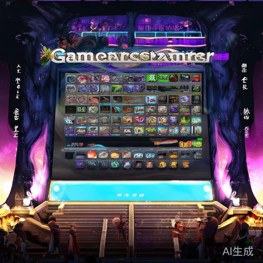 丝瓜官网:小游戏中心全面介绍