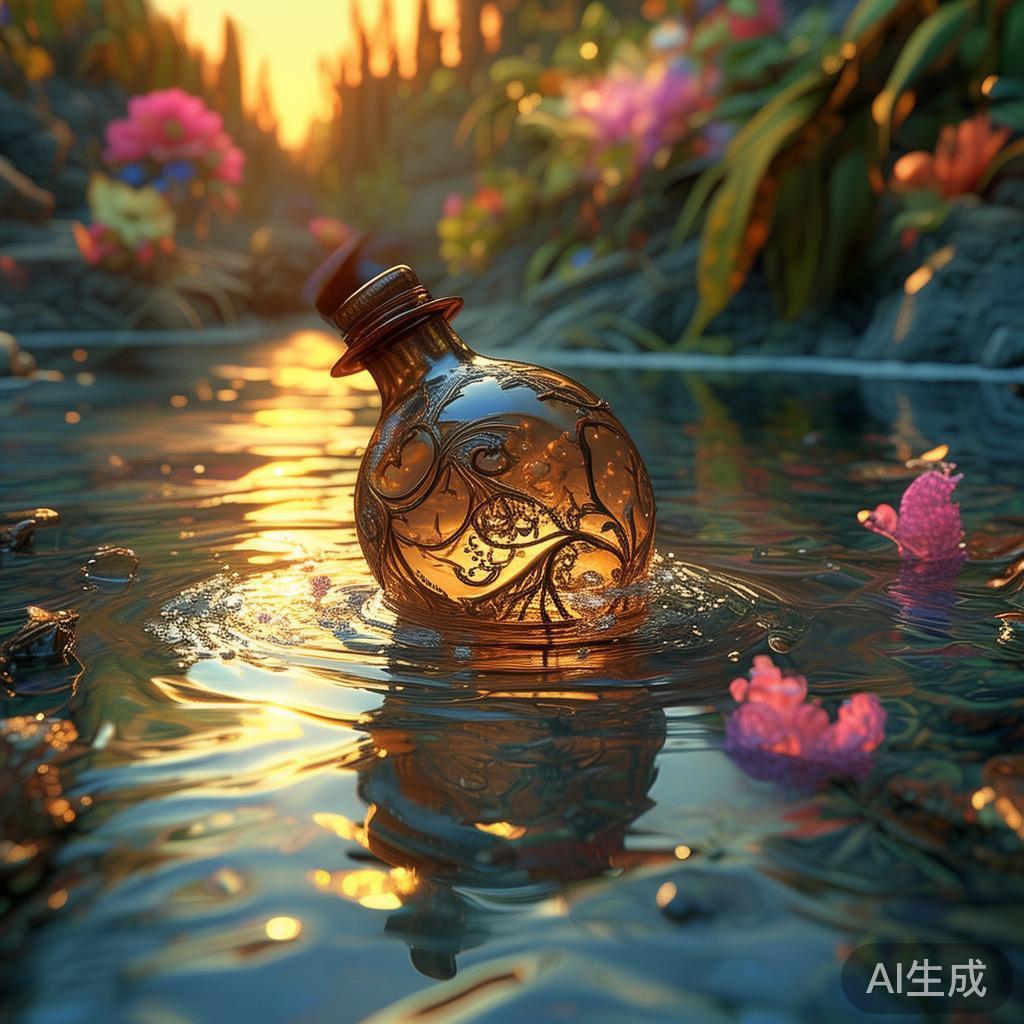 丝瓜官网:漂流瓶玩法详解