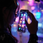 丝瓜官网：AR表情玩法详解