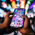 丝瓜官网：摇一摇交友的全新体验