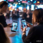 丝瓜官网：摇一摇交友，开启全新社交体验