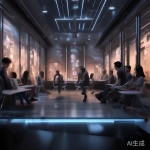 丝瓜官网：语音聊天室的全新体验