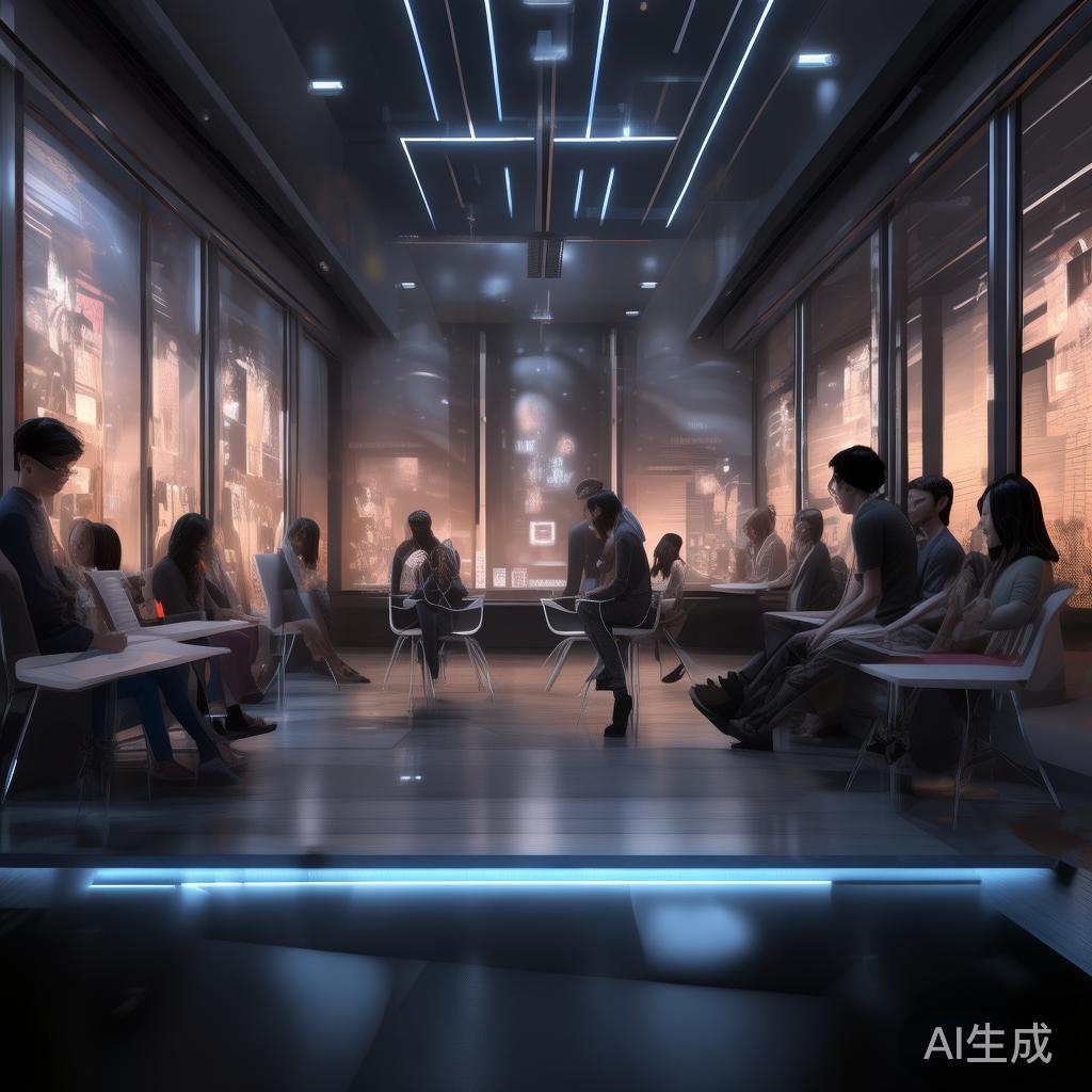 丝瓜官网:语音聊天室的全新体验