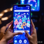 丝瓜官网：AR表情玩法详解