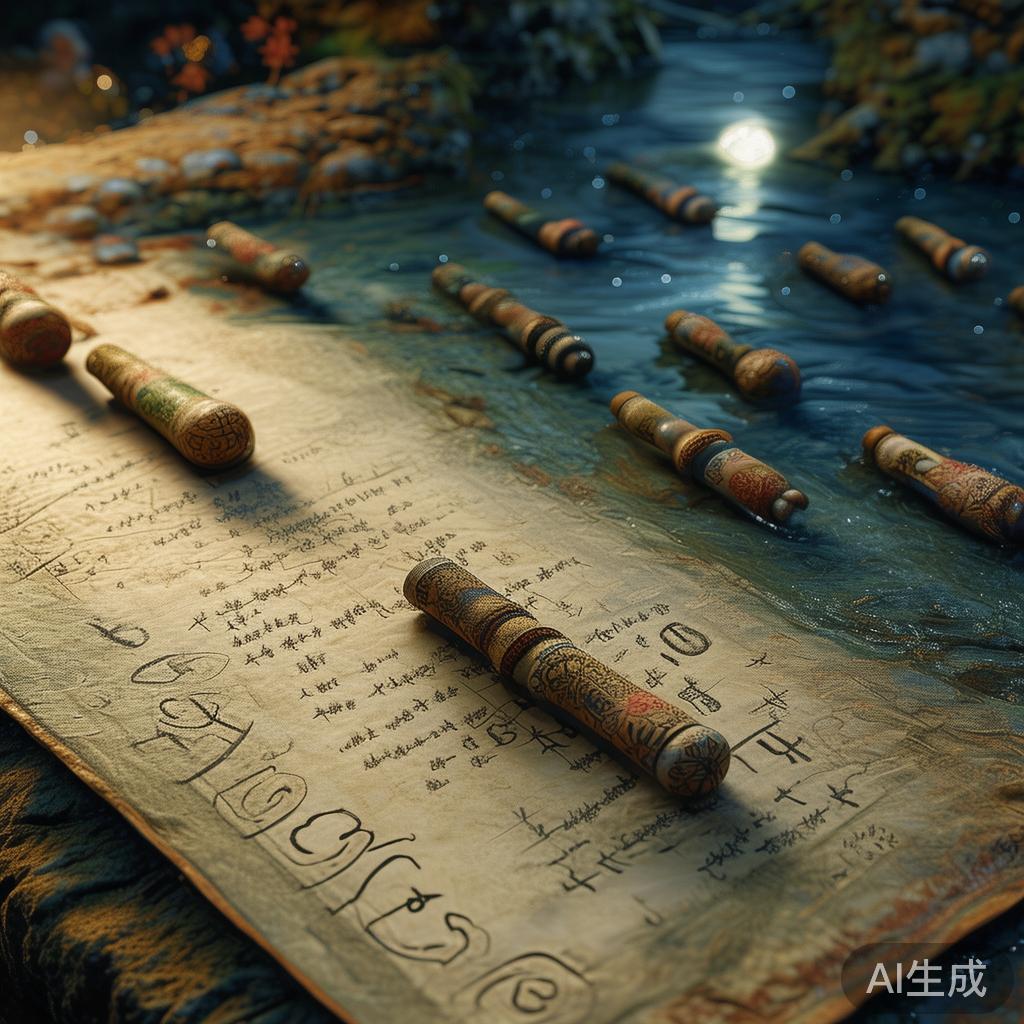 丝瓜官网:漂流瓶玩法详解