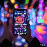 丝瓜官网：AR表情玩法详解