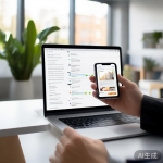 丝瓜官网：手机电脑消息同步的便捷体验