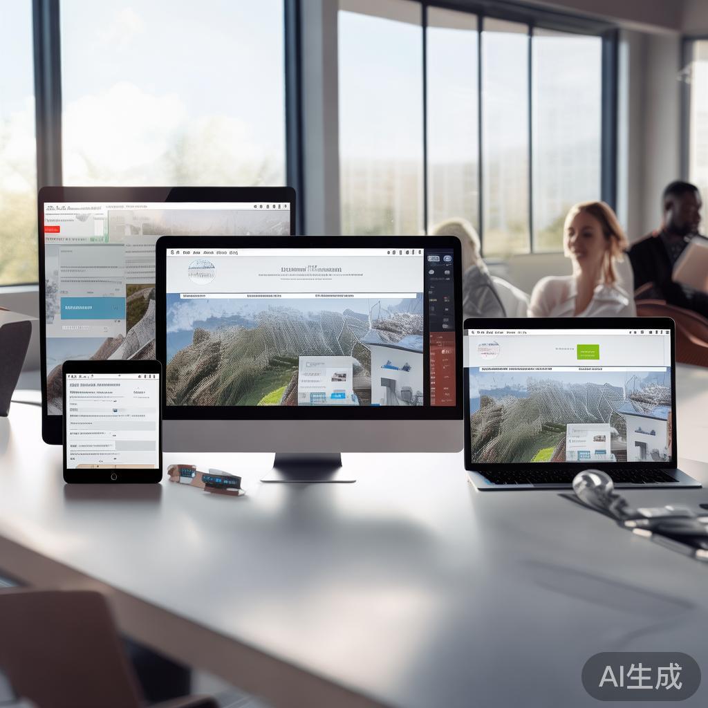 丝瓜官网:多设备同时在线的便捷体验