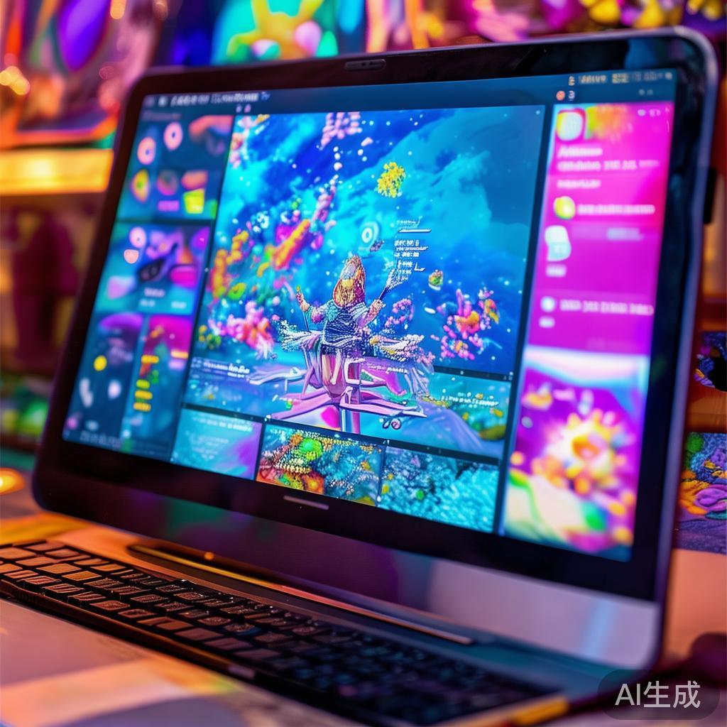 丝瓜官网:AR表情玩法全解析