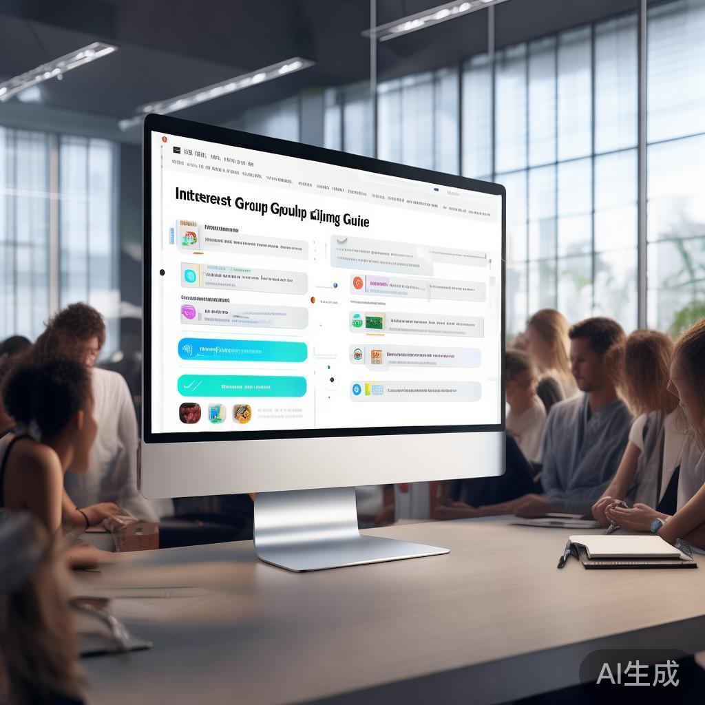 丝瓜官网：兴趣小组加入指南