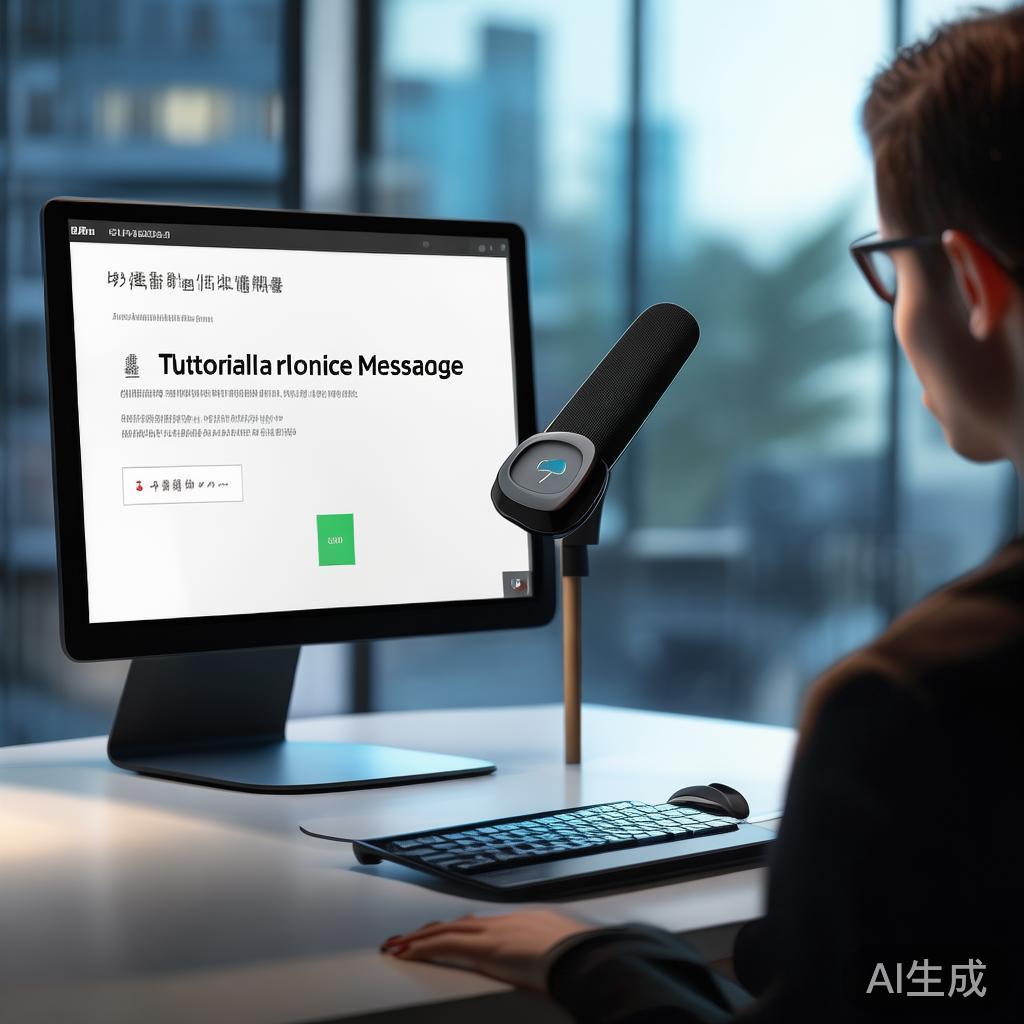 丝瓜官网:发送语音消息的种方式
