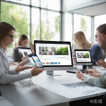 丝瓜官网：多设备同时在线的便捷体验